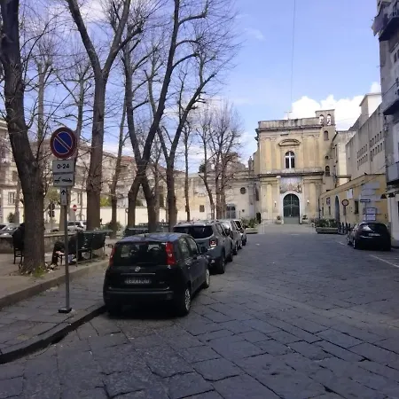 Penzion Casa Mery
