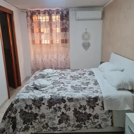 Casa Mery Neapol