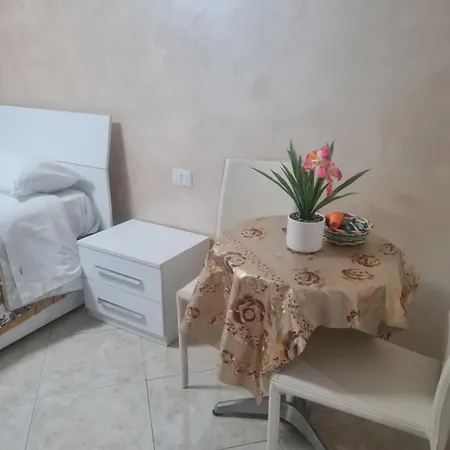 Penzion Casa Mery Neapol