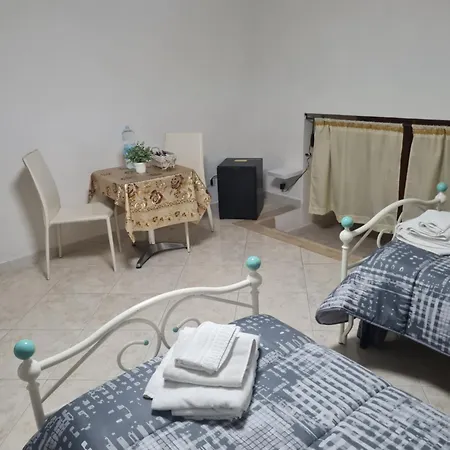Casa Mery Neapol