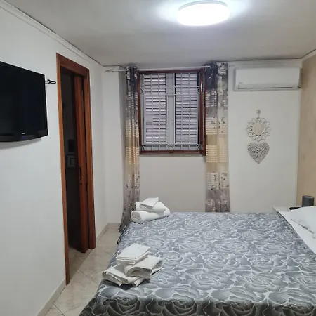 Casa Mery Penzion Neapol